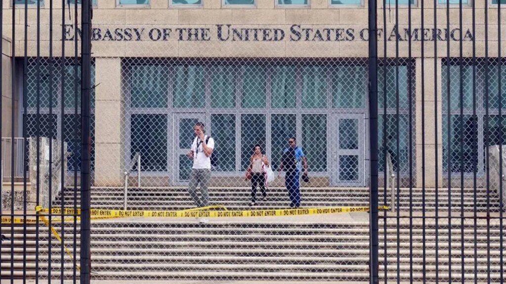 Trump admin purchased pulsed power weapon tied to Havana Syndrome | Invesloan.com
