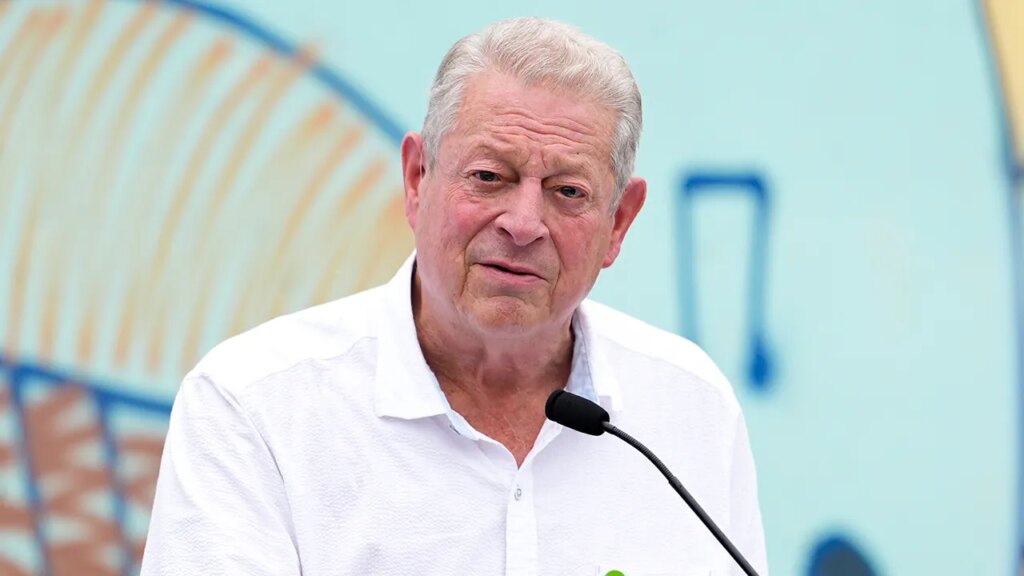 Al Gore sounds alarm as President Trump yanks US out of local weather initiatives | Invesloan.com