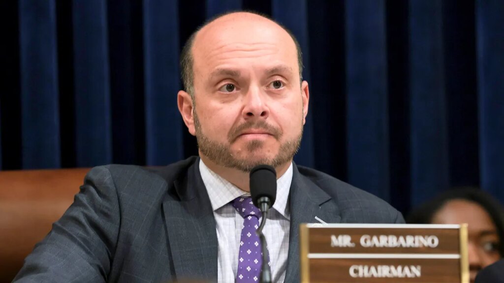 Rep. Garbarino renews name for DHS oversight listening to after Minneapolis capturing | Invesloan.com