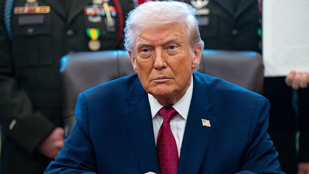 Bipartisan invoice seeks to dam Trump army motion towards NATO allies, together with Greenland | Invesloan.com