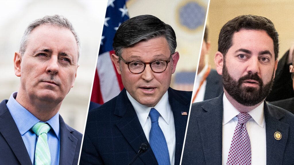 Nine House Republicans buck leaders on healthcare invoice | Invesloan.com