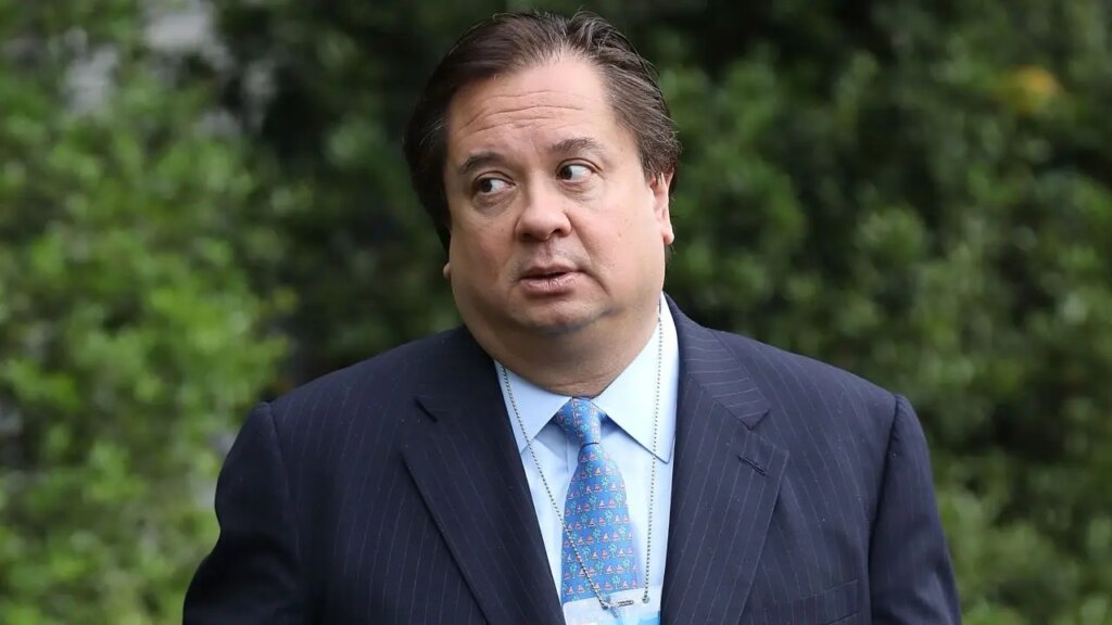George Conway launches House bid in NY twelfth District as Democrat candidate | Invesloan.com