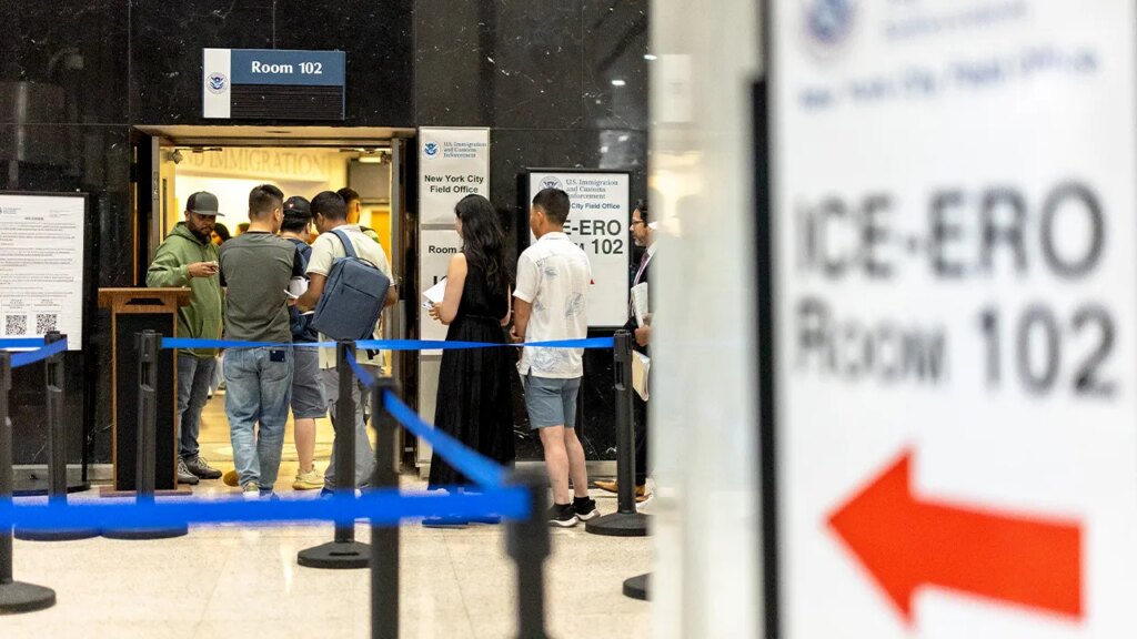 Ecuadorian man launched after ICE fails to adjust to courtroom order | Invesloan.com