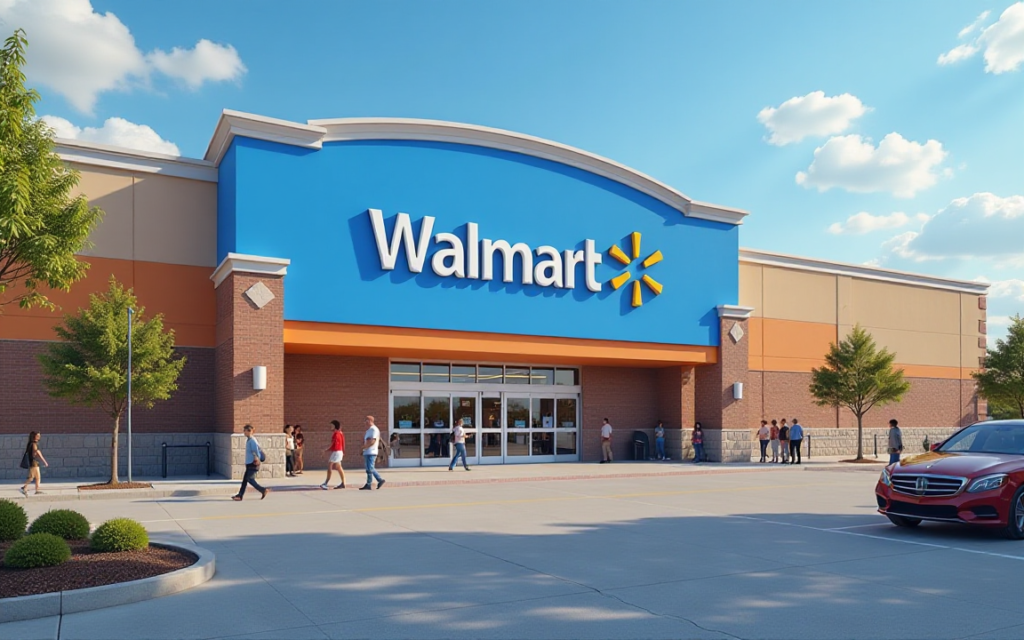 Walmart inventory eyes $120 as Elliott Wave indicators closing bullish leg | Invesloan.com
