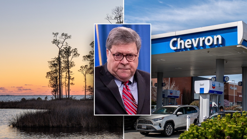 SCOTUS Big Oil air pollution case might reshape lawsuit jurisdiction guidelines | Invesloan.com