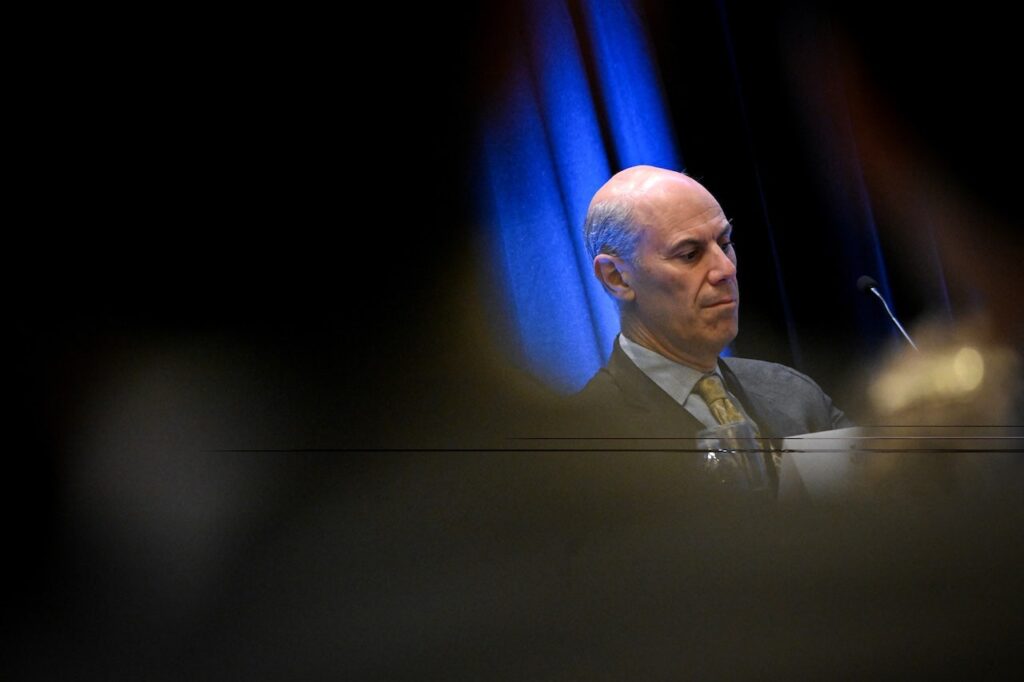 Trump admin asks Boasberg for extra time to element CECOT plans after Maduro ouster | Invesloan.com