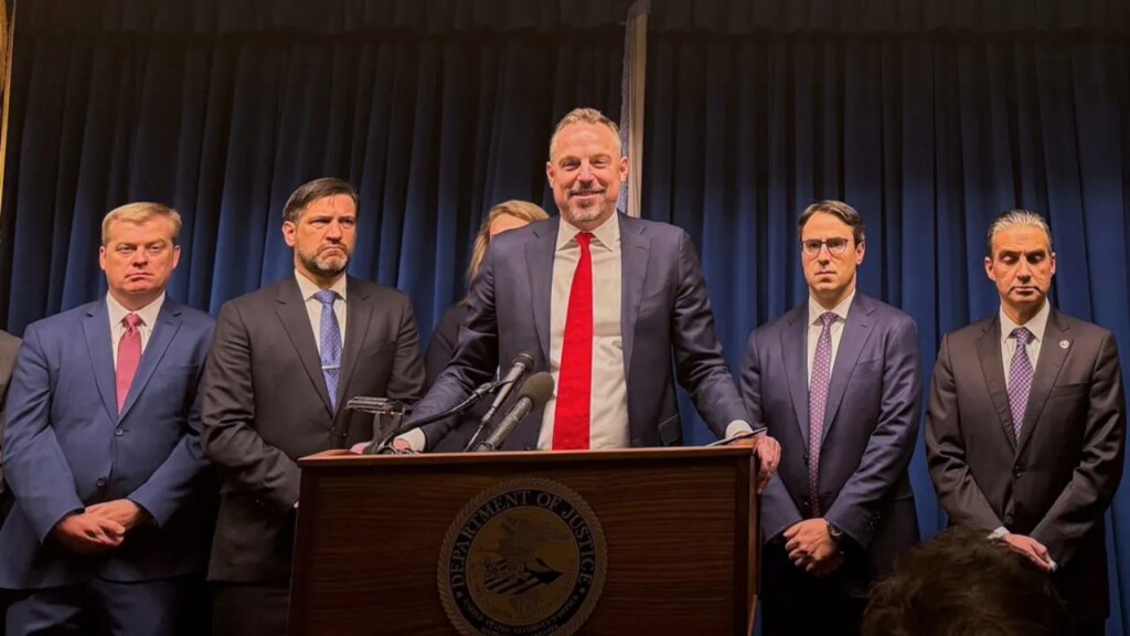 Lead Minnesota prosecutor in Feeding Our Future fraud case resigns | Invesloan.com