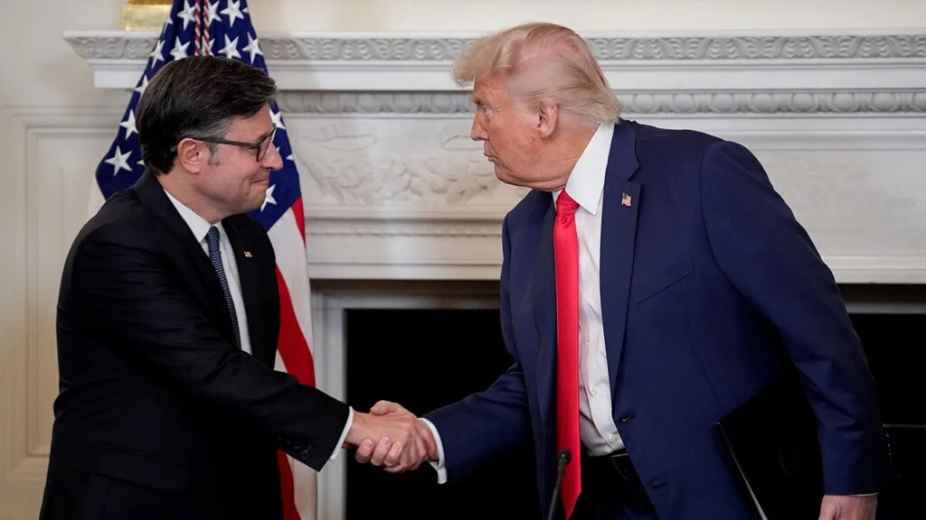 Trump to rally House Republicans at Kennedy Center after Venezuela strikes | Invesloan.com