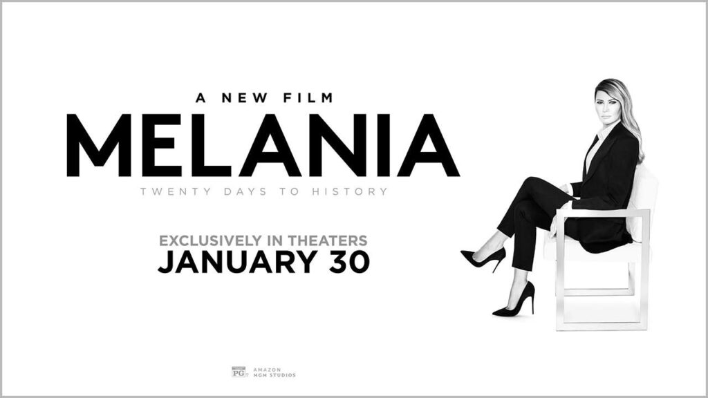 Trump, first girl set for Washington Trump–Kennedy Center premiere of ‘MELANIA’ forward of worldwide launch | Invesloan.com