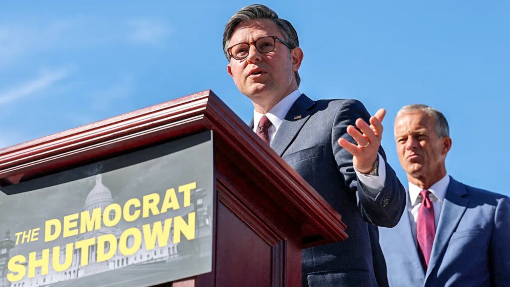 Congress unveils almost $180 billion spending invoice as shutdown menace looms | Invesloan.com