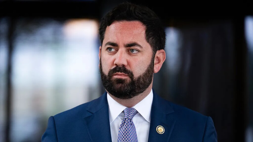 GOP Rep Mike Lawler introduces invoice to crack down on Democrat election ‘scheme’ | Invesloan.com