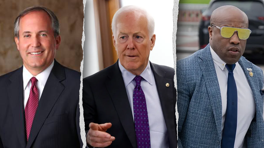 GOP infighting heats up in crucial Senate race as Democrats see opening | Invesloan.com