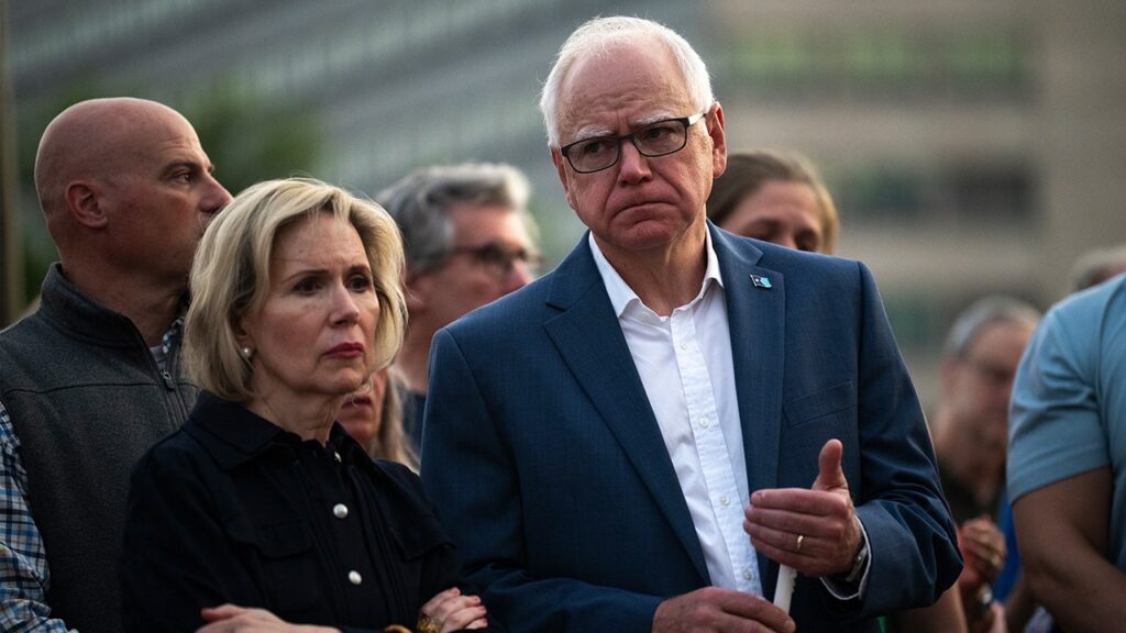 Tim Walz ends Minnesota governor re-election marketing campaign amid fraud controversy | Invesloan.com