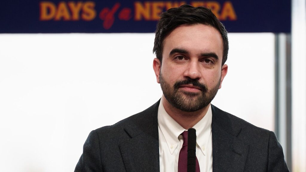 Early strikes by NYC Mayor Mamdani undercut affordability message he campaigned on | Invesloan.com