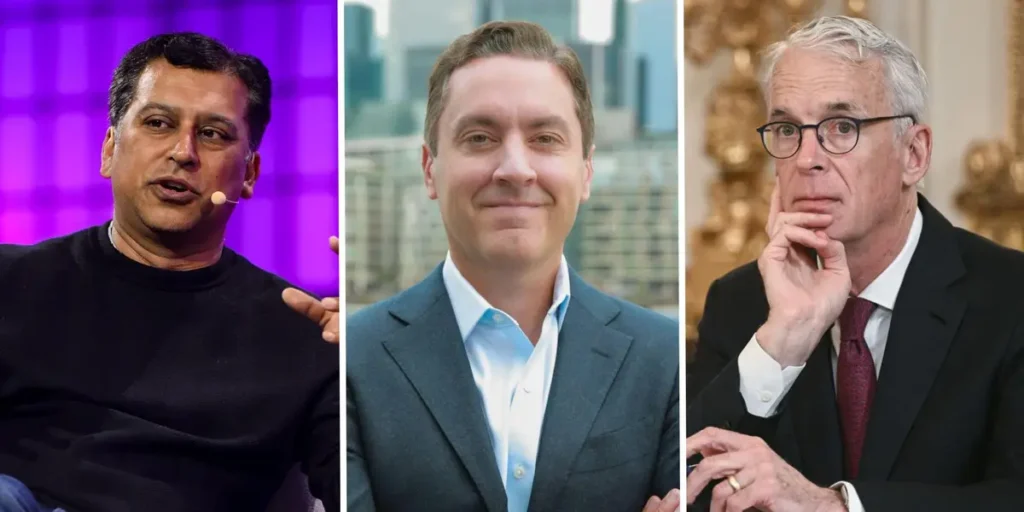 3 Tech Executives Share How They Reset and Turn to Deep Thinking | Invesloan.com