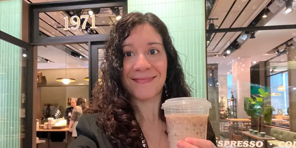 Starbucks’ First Investor Day in Years Was a Sneak Peek of Its Future | Invesloan.com