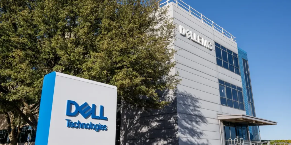 5 Ex-Employees Sue Dell, Alleging Company Mismanaged Retirement Funds | Invesloan.com