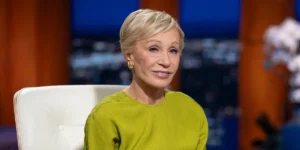 Barbara Corcoran Says Sleeping Apart From Husband Helped Her Marriage | Invesloan.com