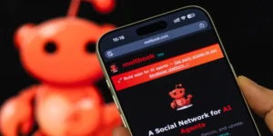 Researchers Hacked Moltbook and Accessed Thousands of Emails and DMs | Invesloan.com