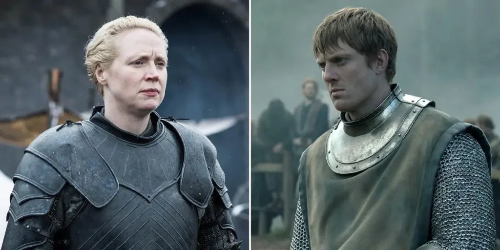 A ‘Knight of the Seven Kingdoms’ Scene Hints Dunk Is Related to Brienne | Invesloan.com