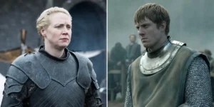 A ‘Knight of the Seven Kingdoms’ Scene Hints Dunk Is Related to Brienne | Invesloan.com