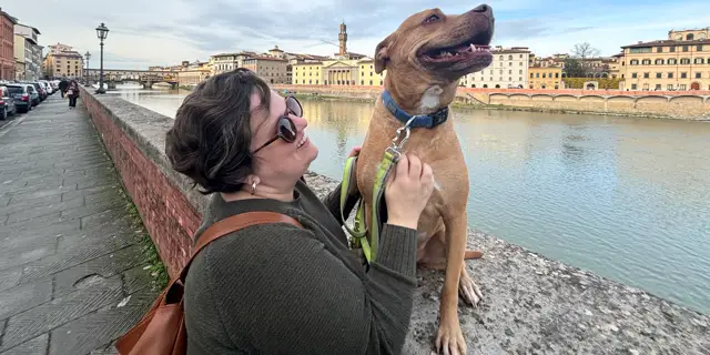 I Moved to Italy Without Ever Visiting; How I Chose a City, Decided | Invesloan.com