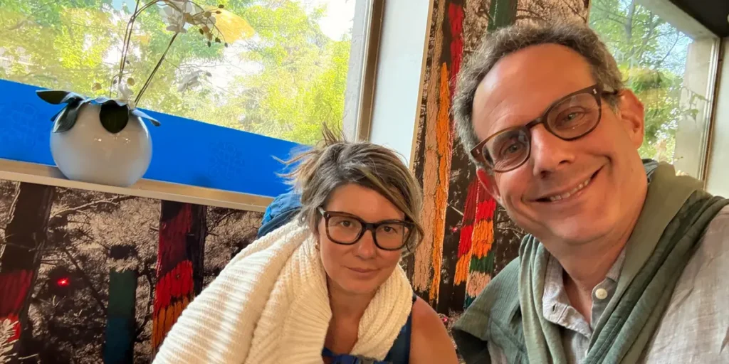 We Took a Gap Year With the Family; Kids Went to School in 3 Countries | Invesloan.com