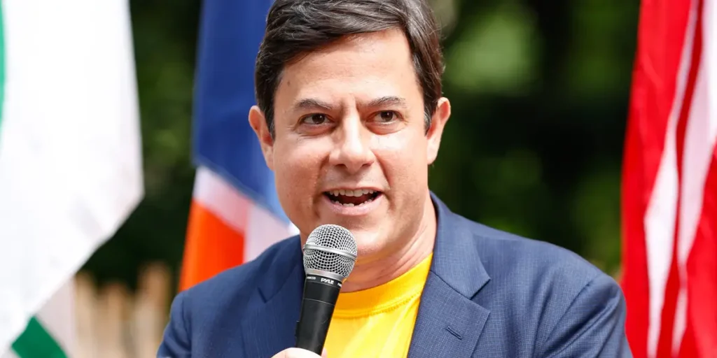 Dan Garodnick Reflects on NYC Housing Policy and Future Challenges | Invesloan.com