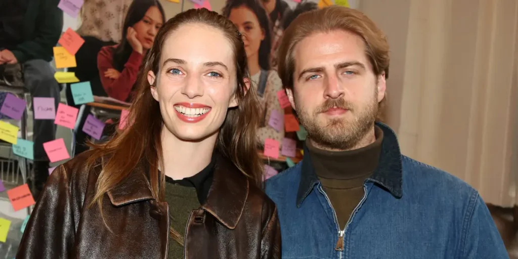 Who Is Christian Lee Hutson, Who Married Maya Hawke | Invesloan.com