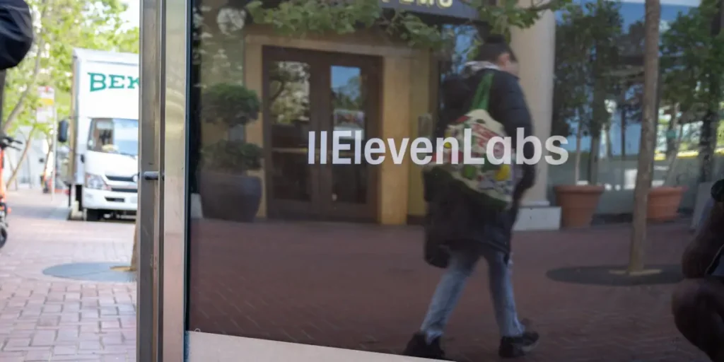 $11B AI Startup ElevenLabs Sets ‘Ruthless’ Sales Quotas | Invesloan.com