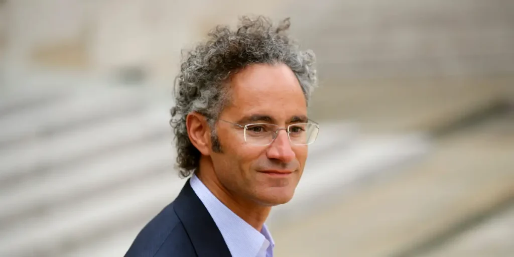 What Palantir’s Move to Miami Suggests About the Defense Contractor | Invesloan.com