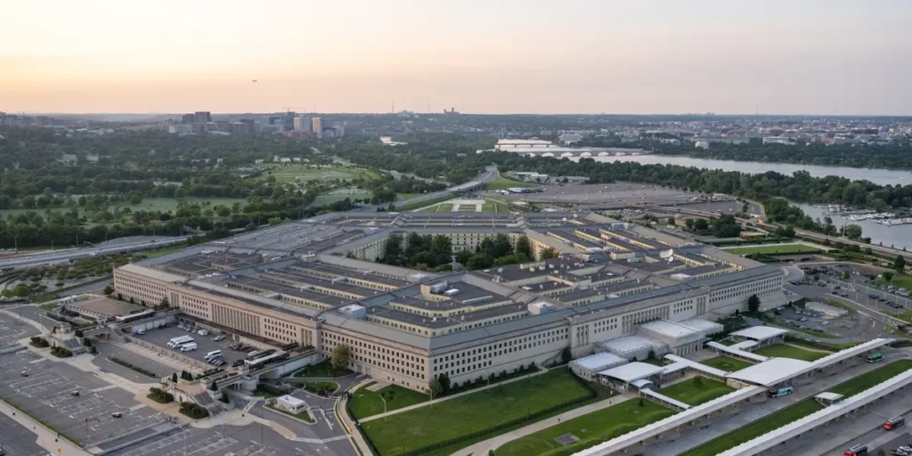 List of Schools the Pentagon Marked As Risks, Per Internal Email | Invesloan.com