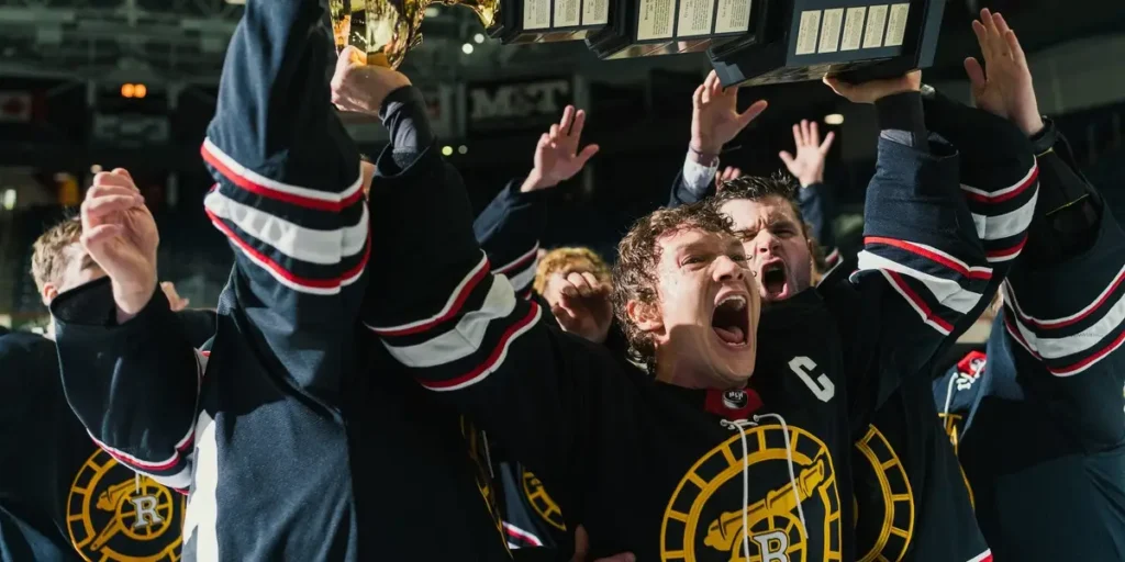 Details You Missed in Season 1 of ‘Heated Rivalry’ | Invesloan.com