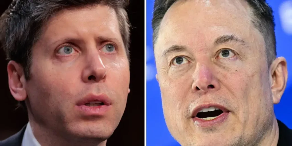 Altman Says Musk’s Idea to Put Data Centers in Space Is ‘Ridiculous’ | Invesloan.com