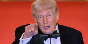 Trump Demand That Netflix Fire Rice Is a Warning to Corporate America | Invesloan.com