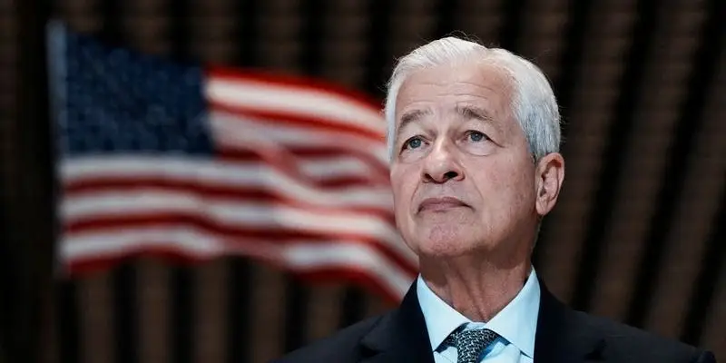 JPMorgan Will Spend Almost $20 Billion on Technology This Year | Invesloan.com