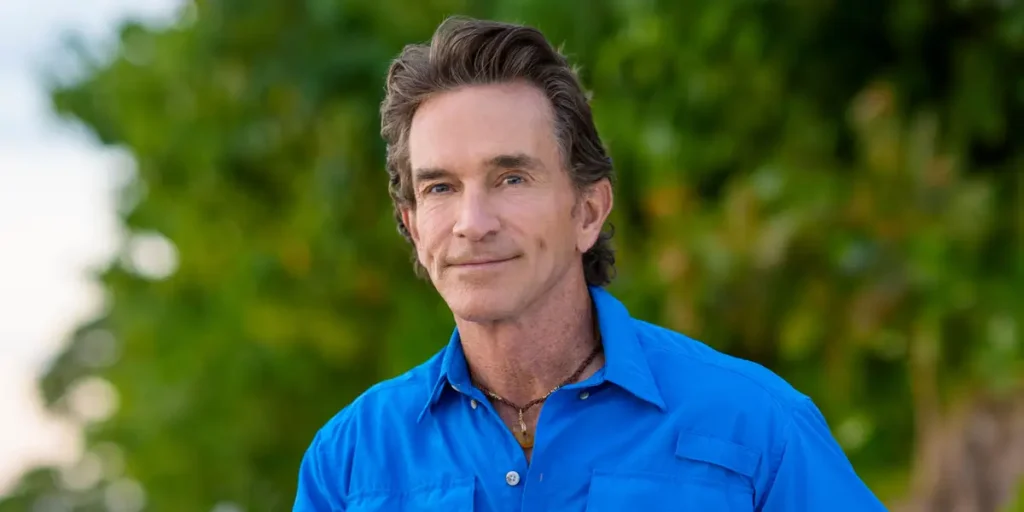 Jeff Probst Reveals Behind-the-Scenes Secrets of Filming ‘Survivor 50’ | Invesloan.com