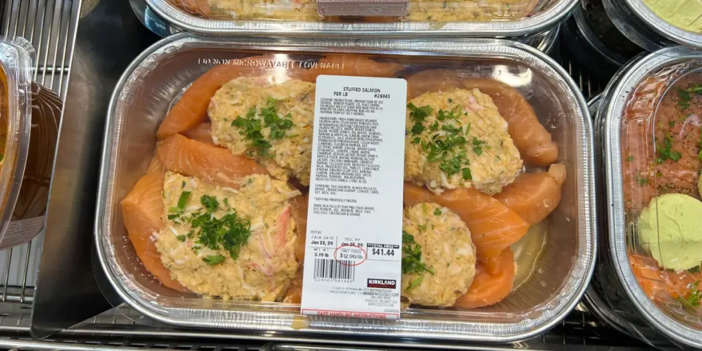 My Favorite High-Protein Foods From Costco, According to Athlete | Invesloan.com