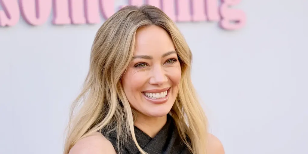 Hilary Duff Says Her Divorce Helped Model Self-Worth for Her Son | Invesloan.com