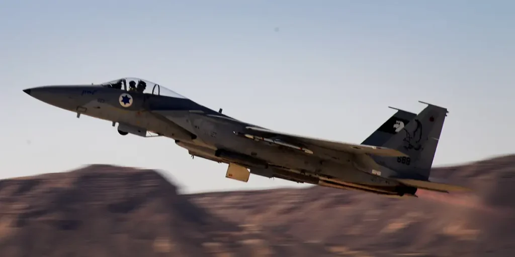 Trump: US Has Begun ‘Major Combat Operations’ Against Iran | Invesloan.com