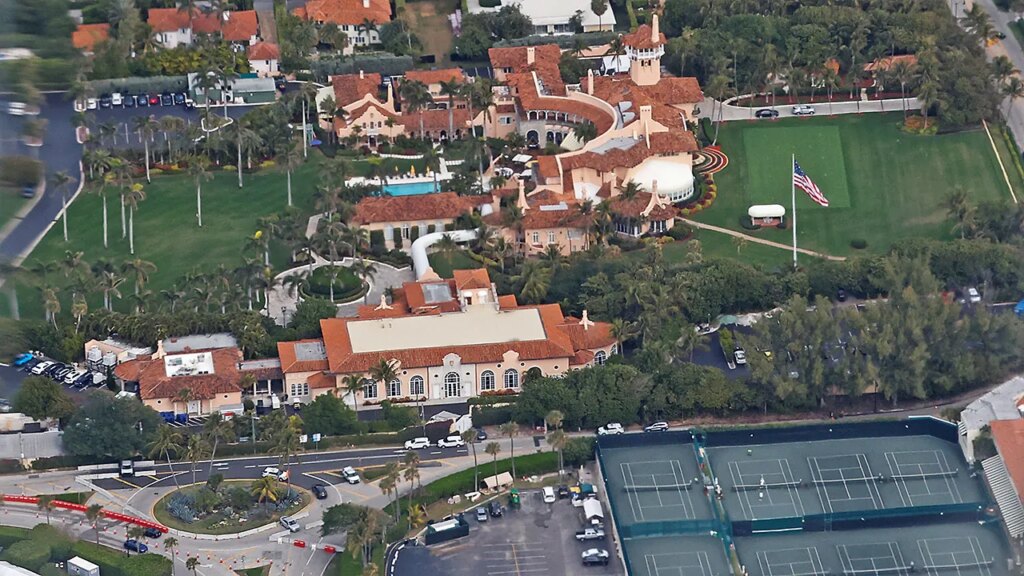 Armed man shot and killed after ‘unauthorized entry’ into Mar-a-Lago: Secret Service | Invesloan.com