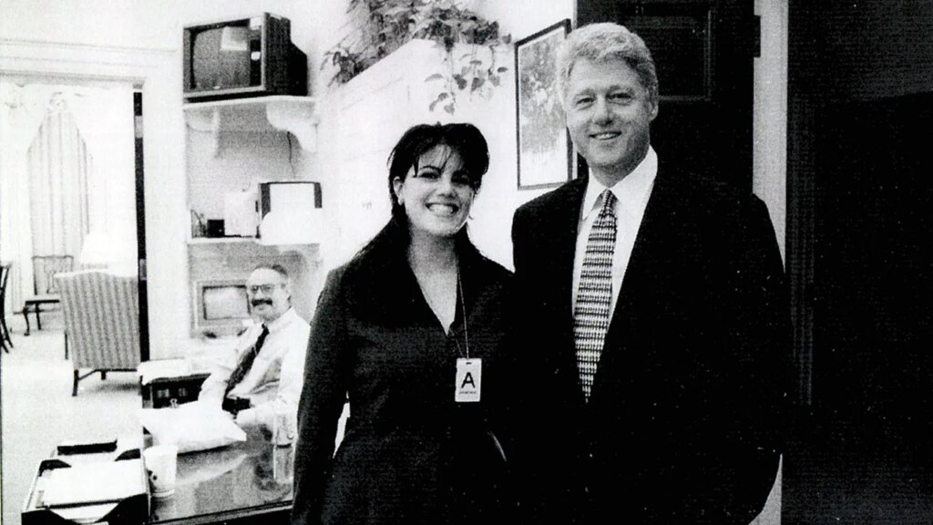 Bill Clinton sexual misconduct allegations span a long time of controversy | Invesloan.com