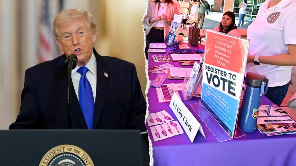 Conservative tremendous PAC launches new six-figure advert in main transfer to defend GOP majority | Invesloan.com