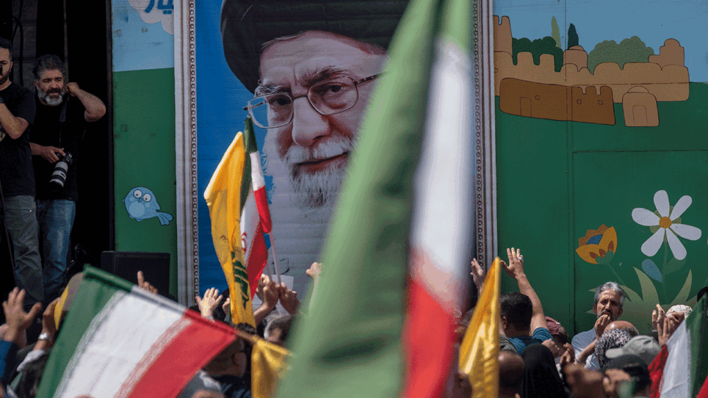 Iran condemns US strikes that killed Khamenei at UN assembly | Invesloan.com