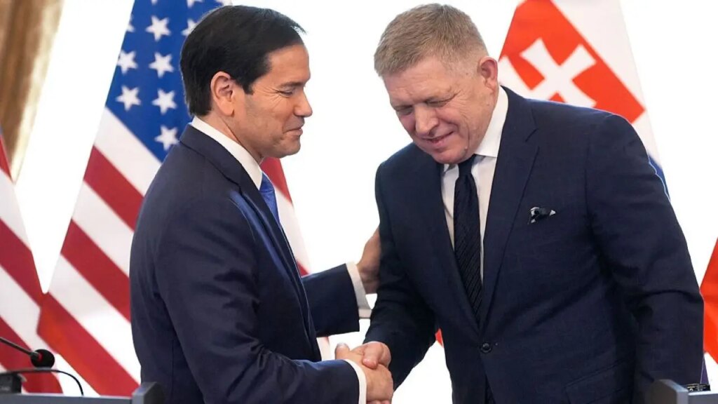 Rubio defends US seize of former Venezuelan President Nicolas Maduro | Invesloan.com