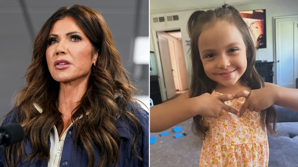 DHS Secretary Kristi Noem backs Trump’s ‘Dalilah Law’ CDL ban | Invesloan.com