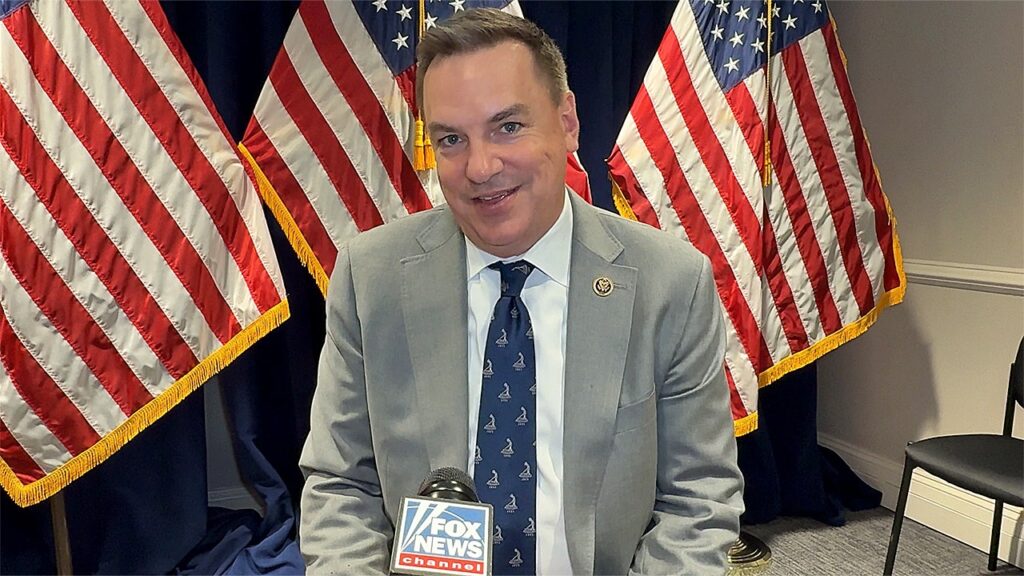 Republicans dispute Democrats’ increasing of House goal map in 2026 midterms | Invesloan.com