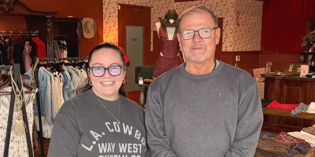 Opened a Store Near a Senior Community; Made Surprising Older Friends | Invesloan.com