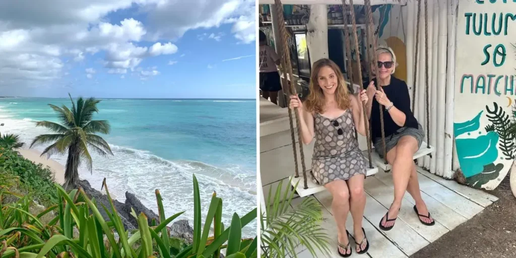 Had a Trip With Mom Instead of Friends for Bachelorette Party; Worth It | Invesloan.com