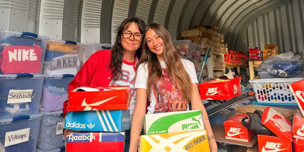 I Inherited 25,000 Vintage Hats — I Turned Into a Business | Invesloan.com